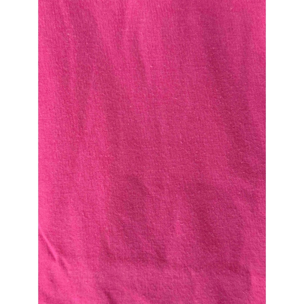 Ralph Lauren T-Shirt Women's Pink Cotton Small Pony Short Sleeve Casual Large‎ - Picture 6 of 12